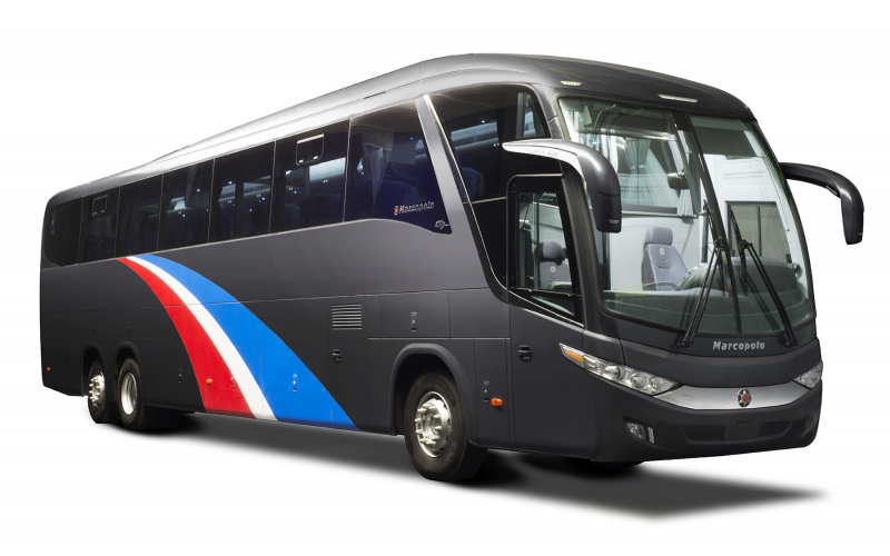 marcopolo buses pictures